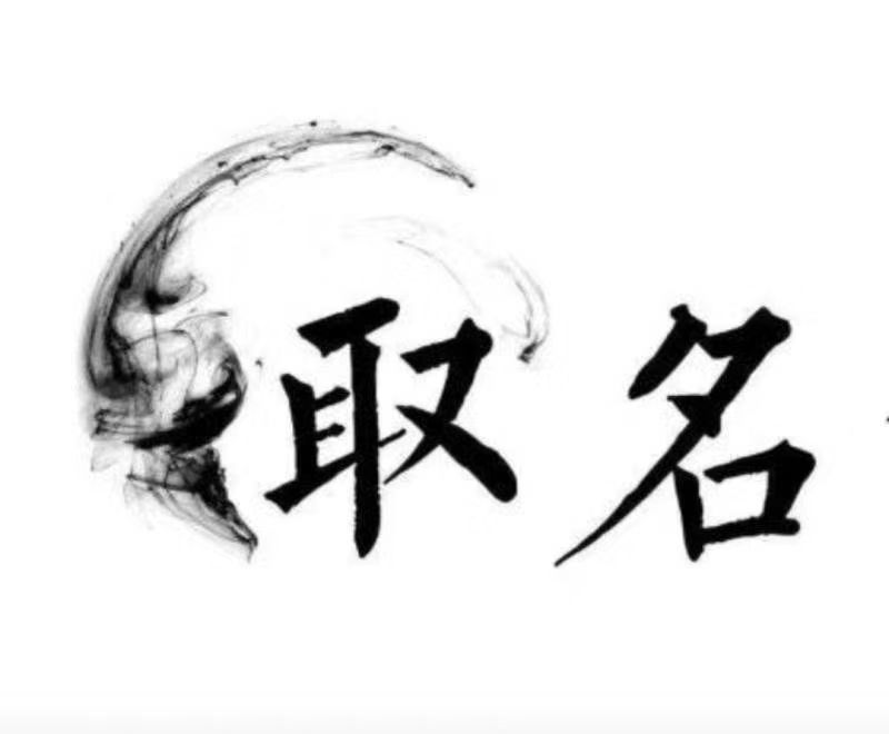  邵武宝宝取名 大师一对一人工起名